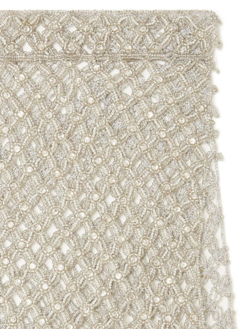 Affordable Alanui skirt open-knit Women 0406